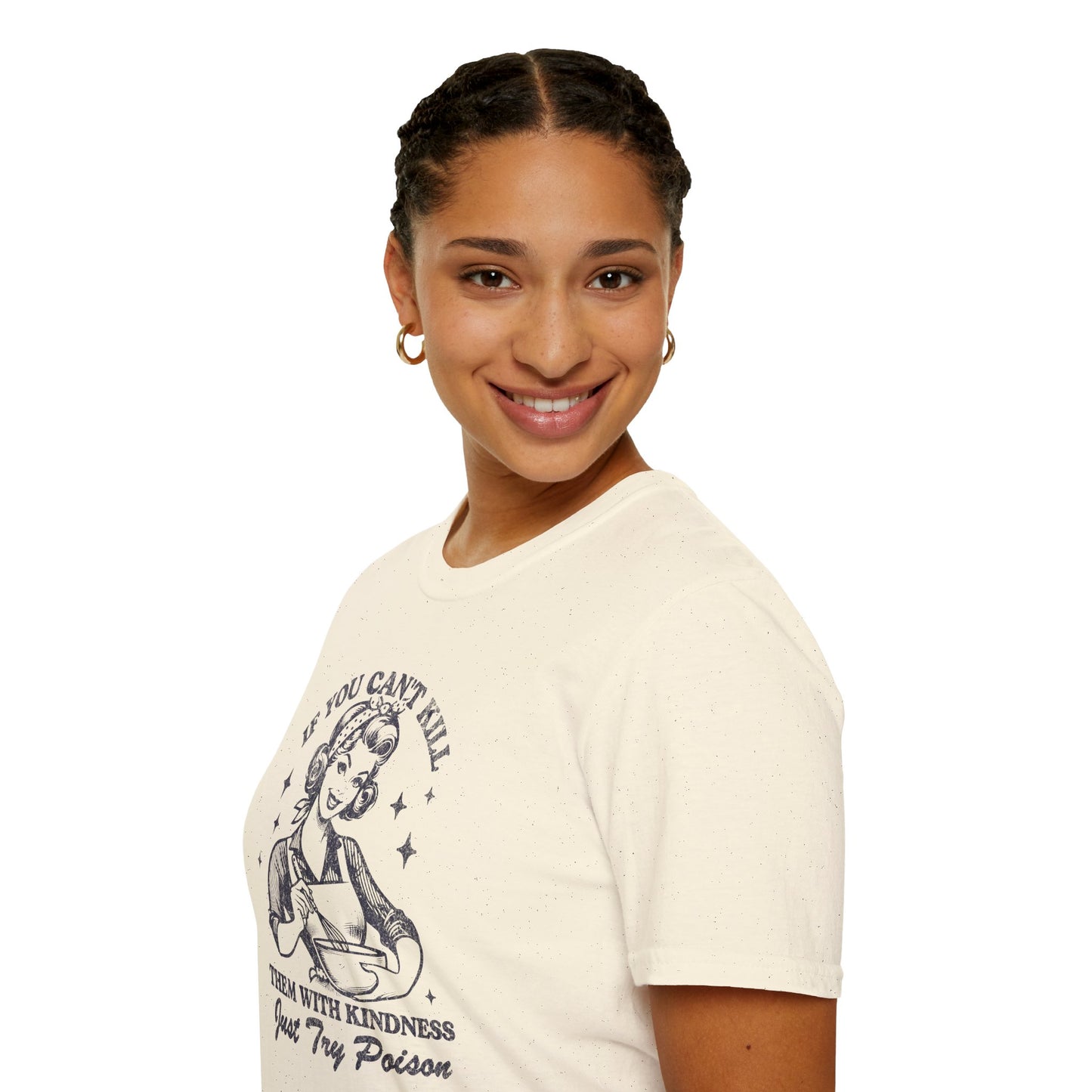 If you can't kindness TShirt