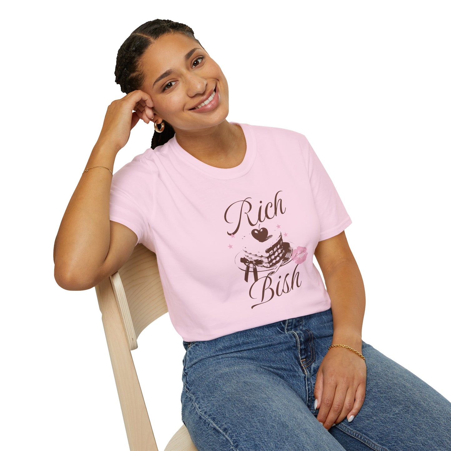 Rich Bish TShirt