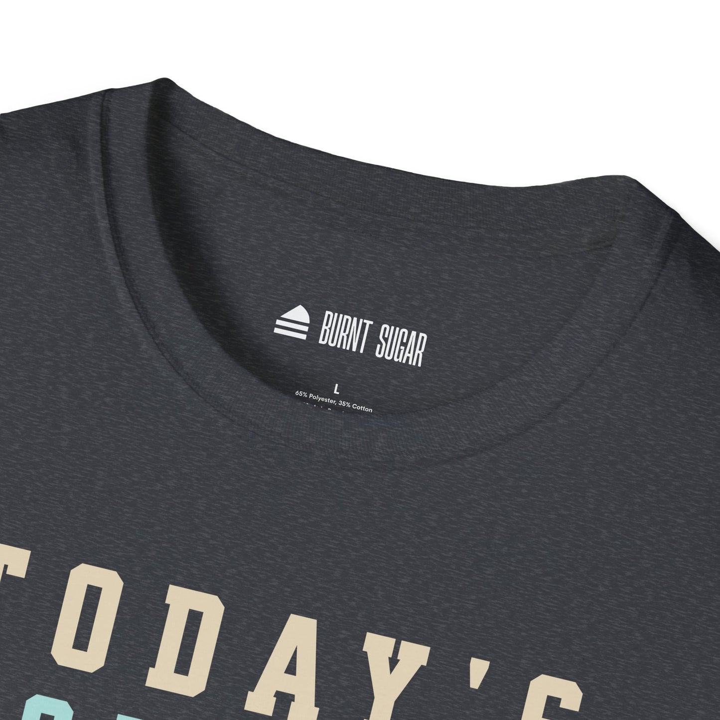 Today's Forecast Soggy T-Shirt