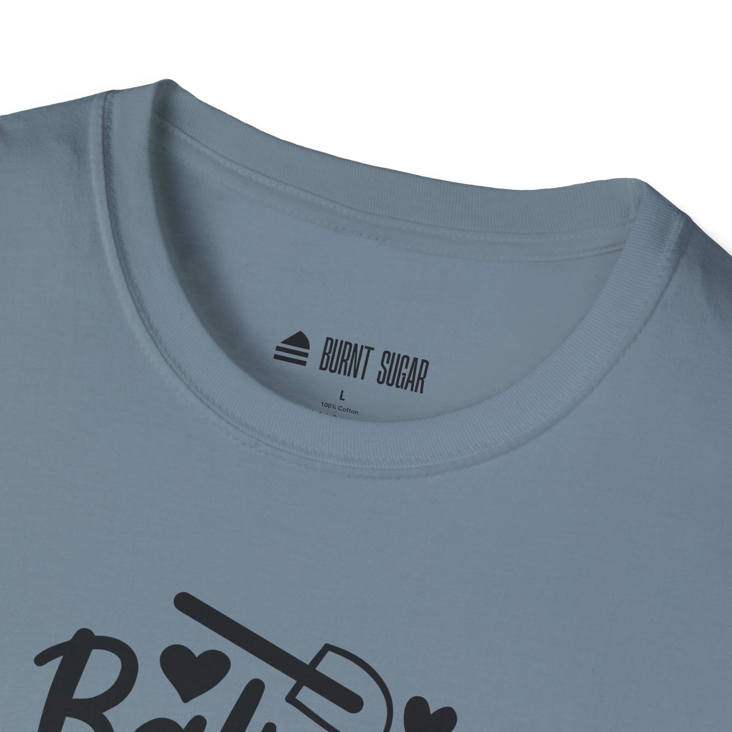 Baker's Gonna Bake T-Shirt