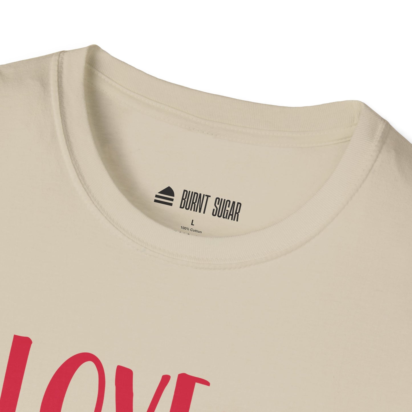 Love Is Sweet T-Shirt