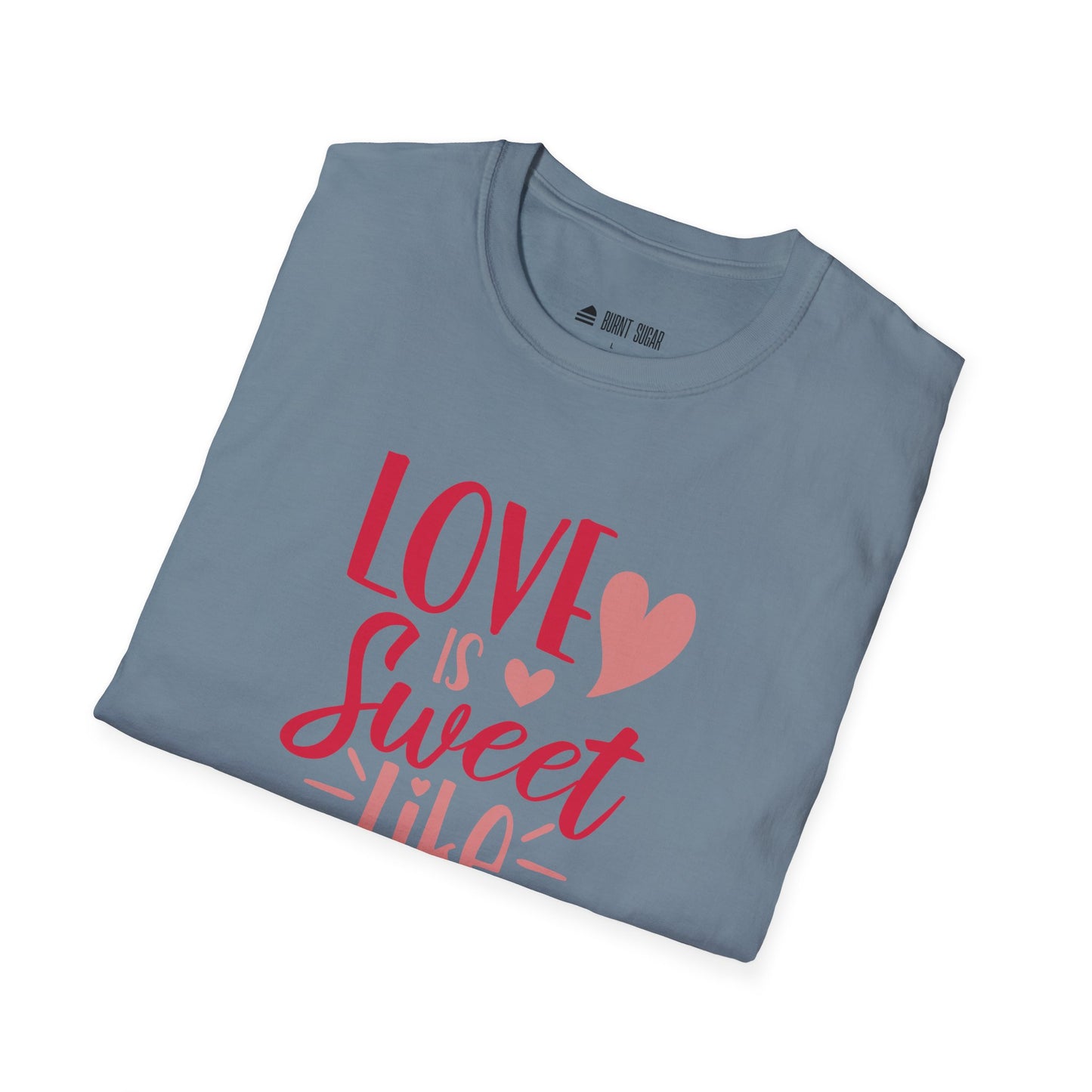 Love Is Sweet T-Shirt