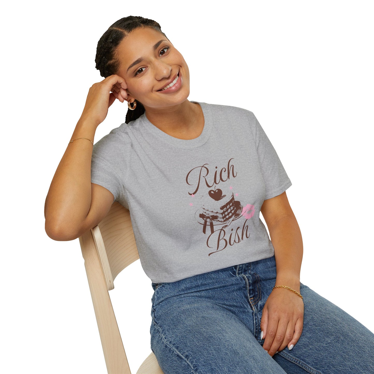 Rich Bish TShirt