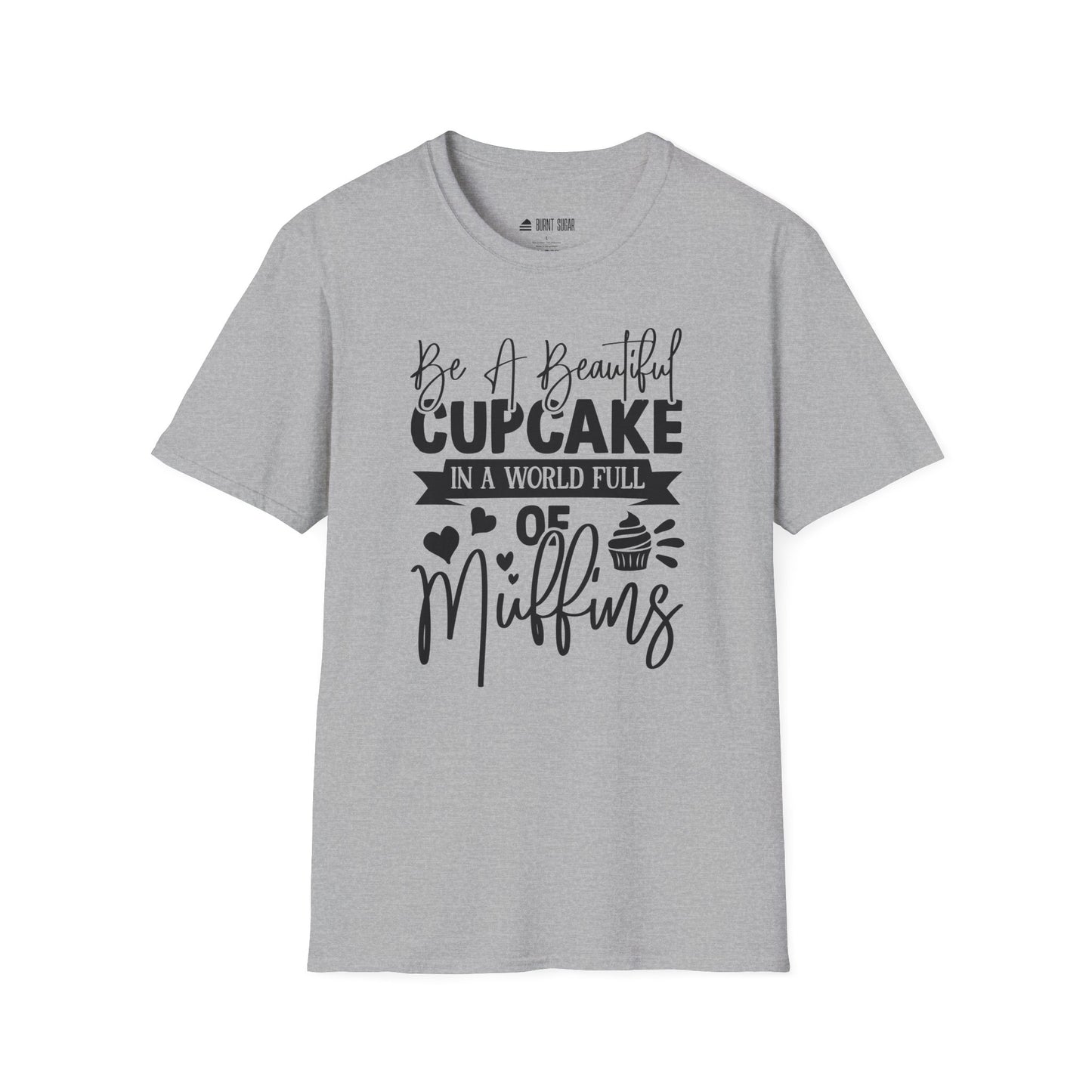 Be A Beautiful T-Shirt