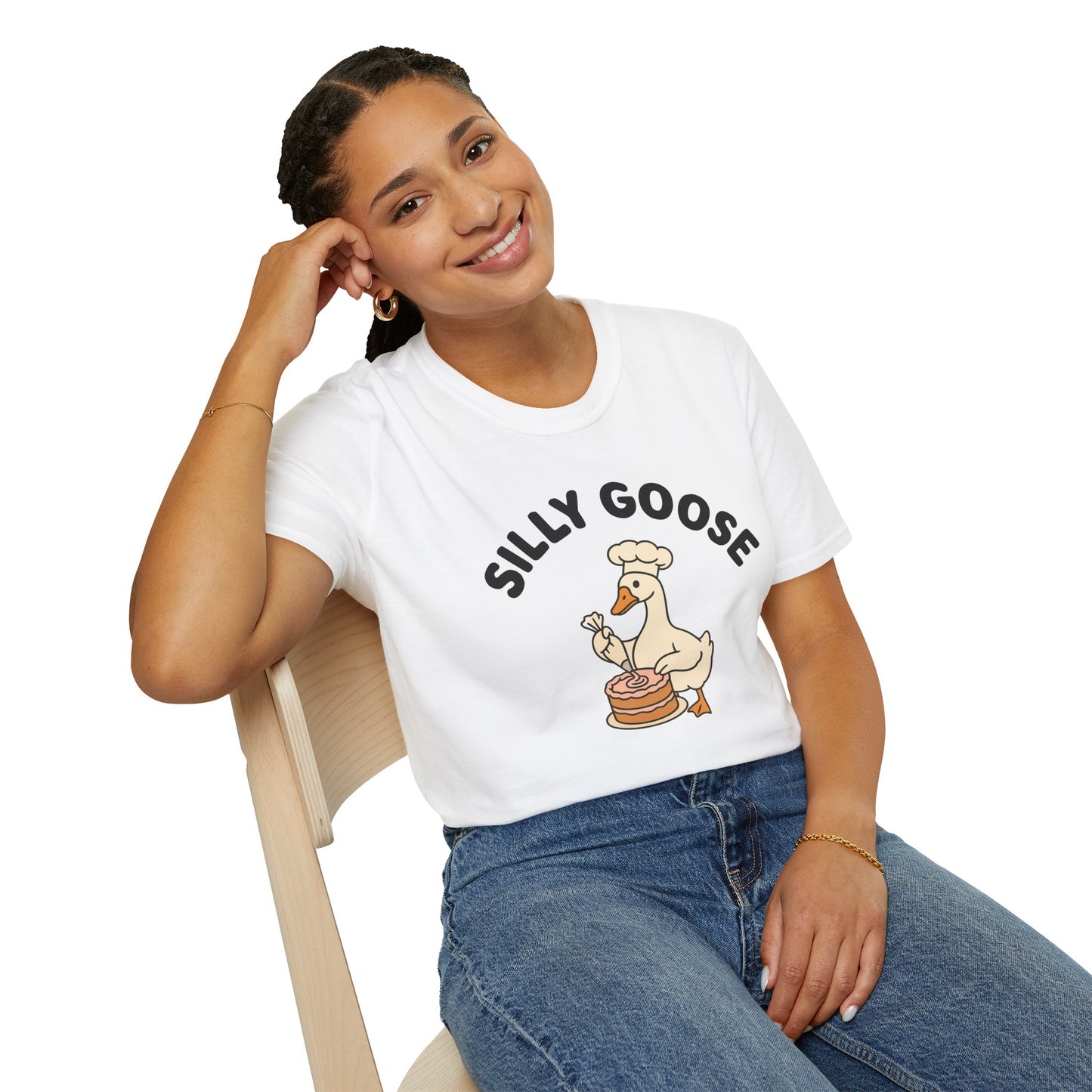 Silly Goose T-Shirt