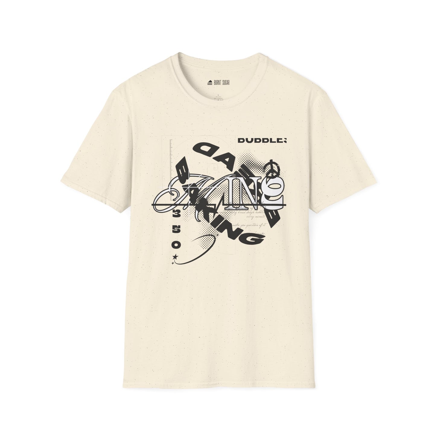 Baking Bread 350* TShirt