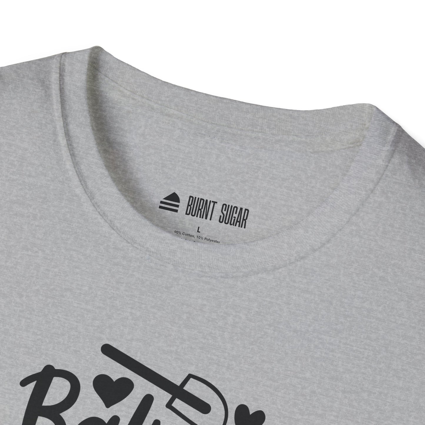 Baker's Gonna Bake T-Shirt