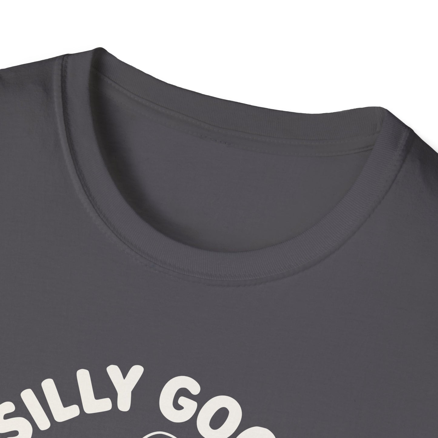 Silly Goose Cookie Club T-Shirt