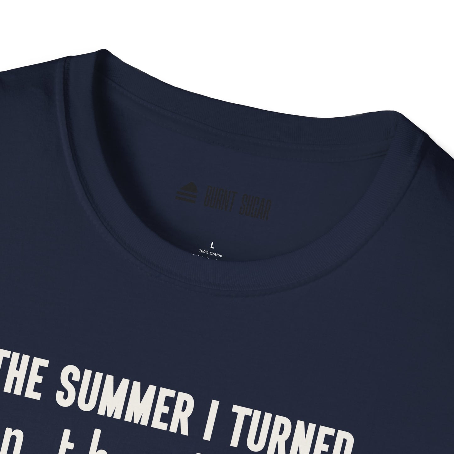 The summer I T-Shirt