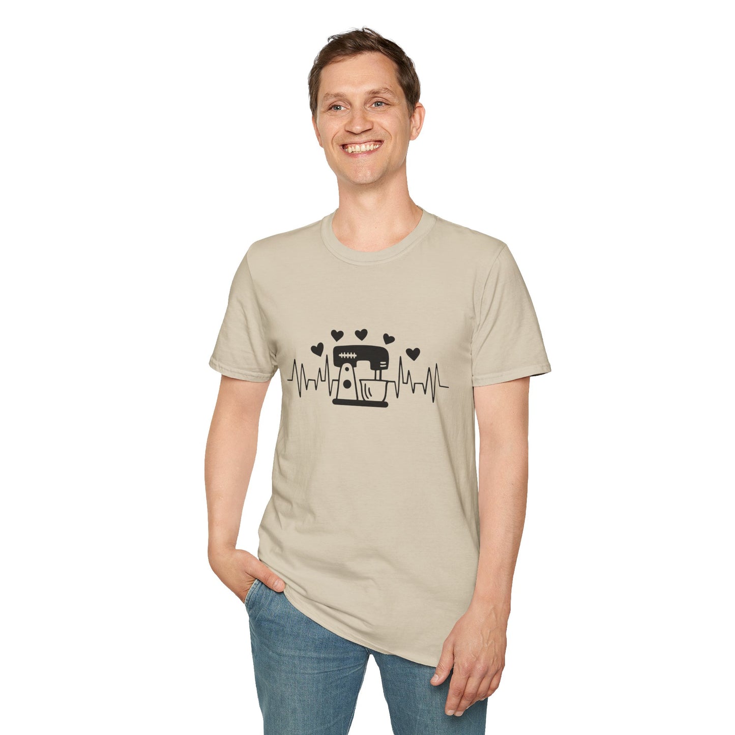 Baking 3 T-Shirt