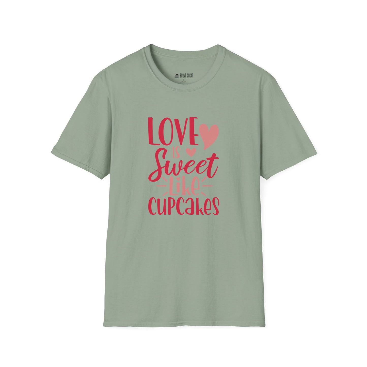 Love Is Sweet T-Shirt