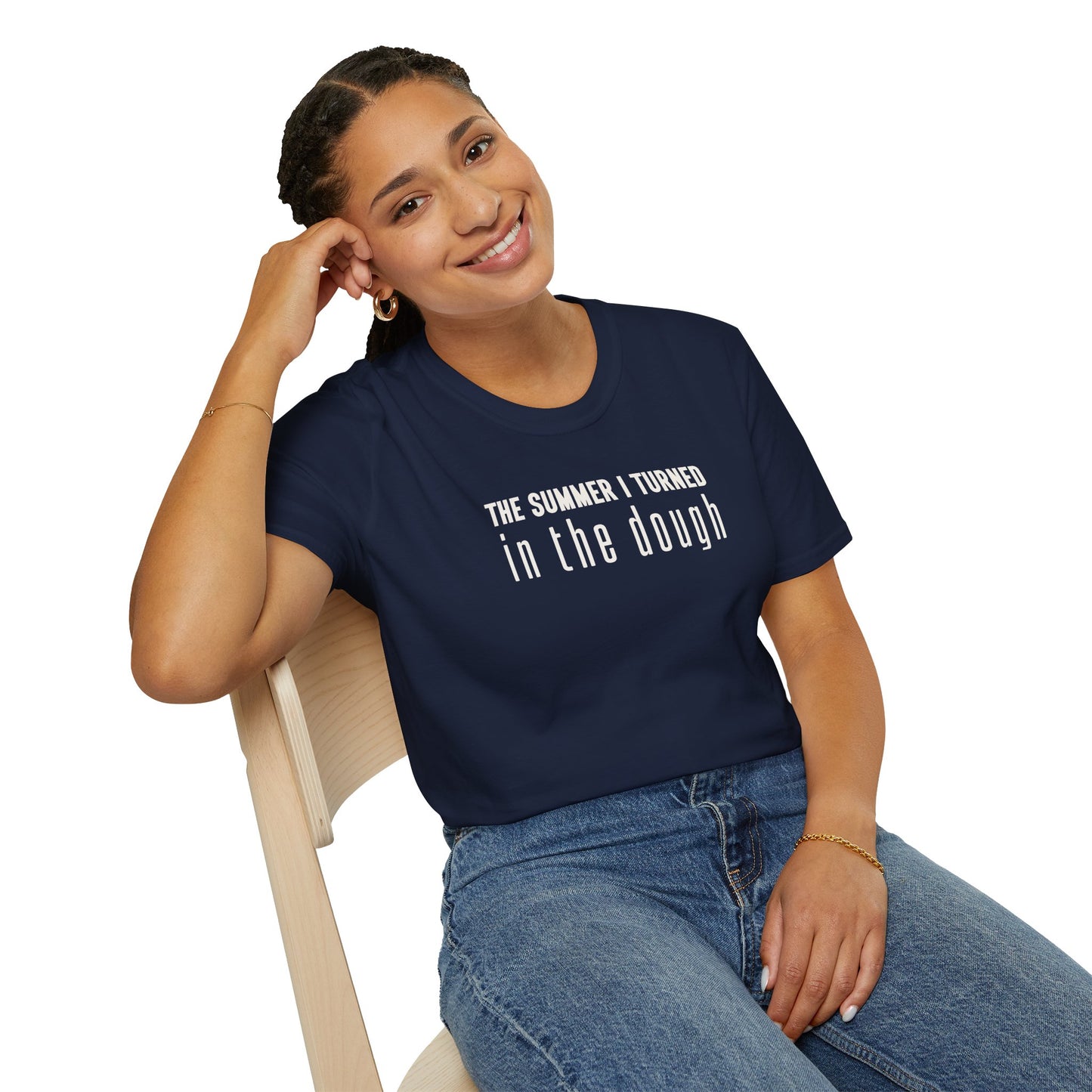 The summer I T-Shirt