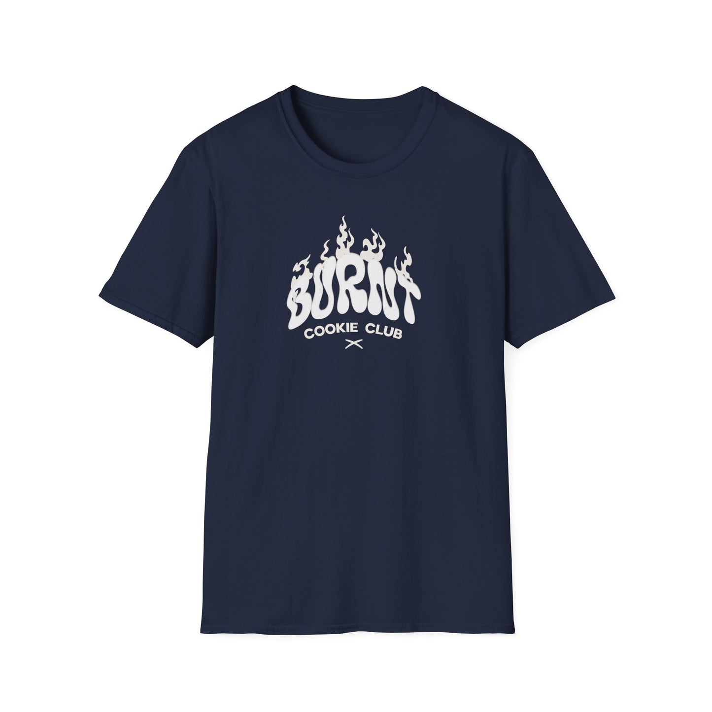 Burnt Cookie Club T-Shirt