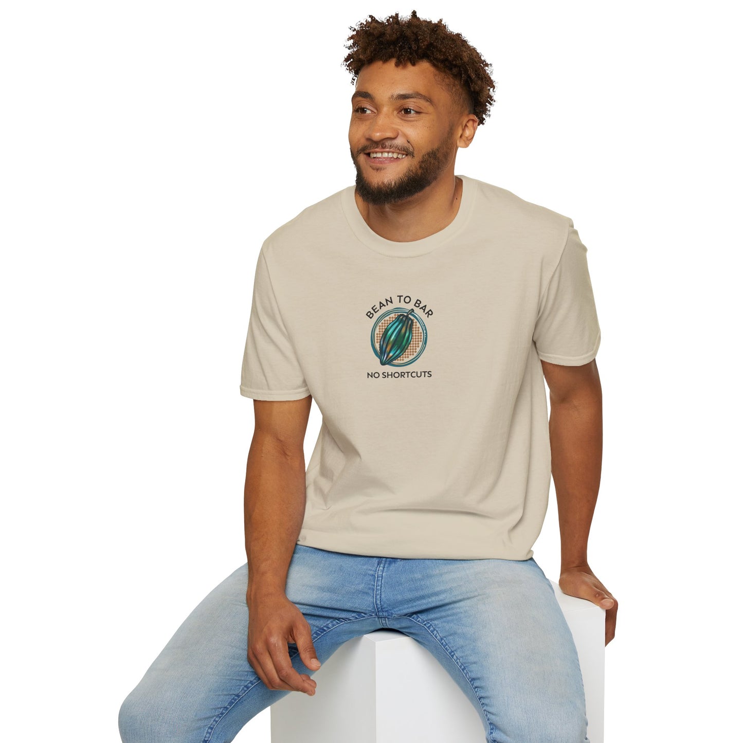 Bean Cocoa B2B T-Shirt