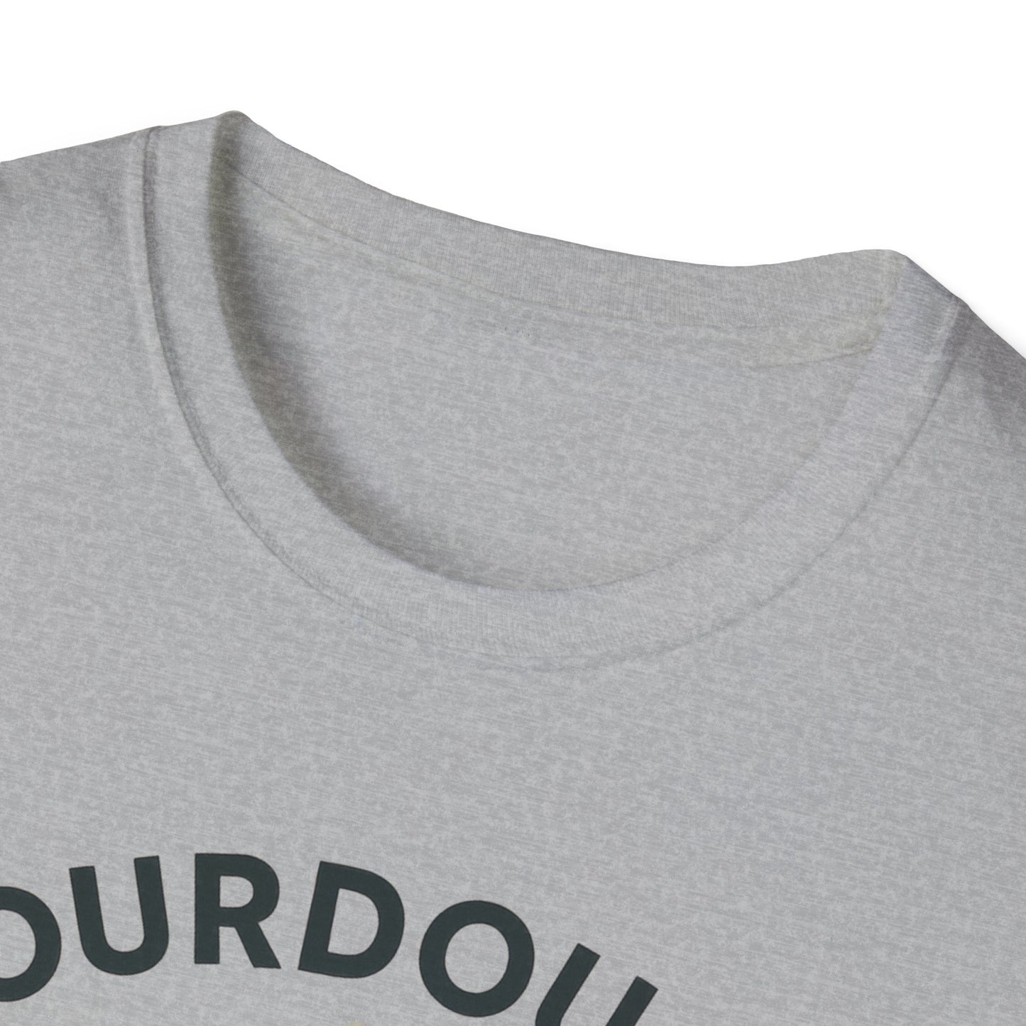 Sourdough Knead Love T-Shirt