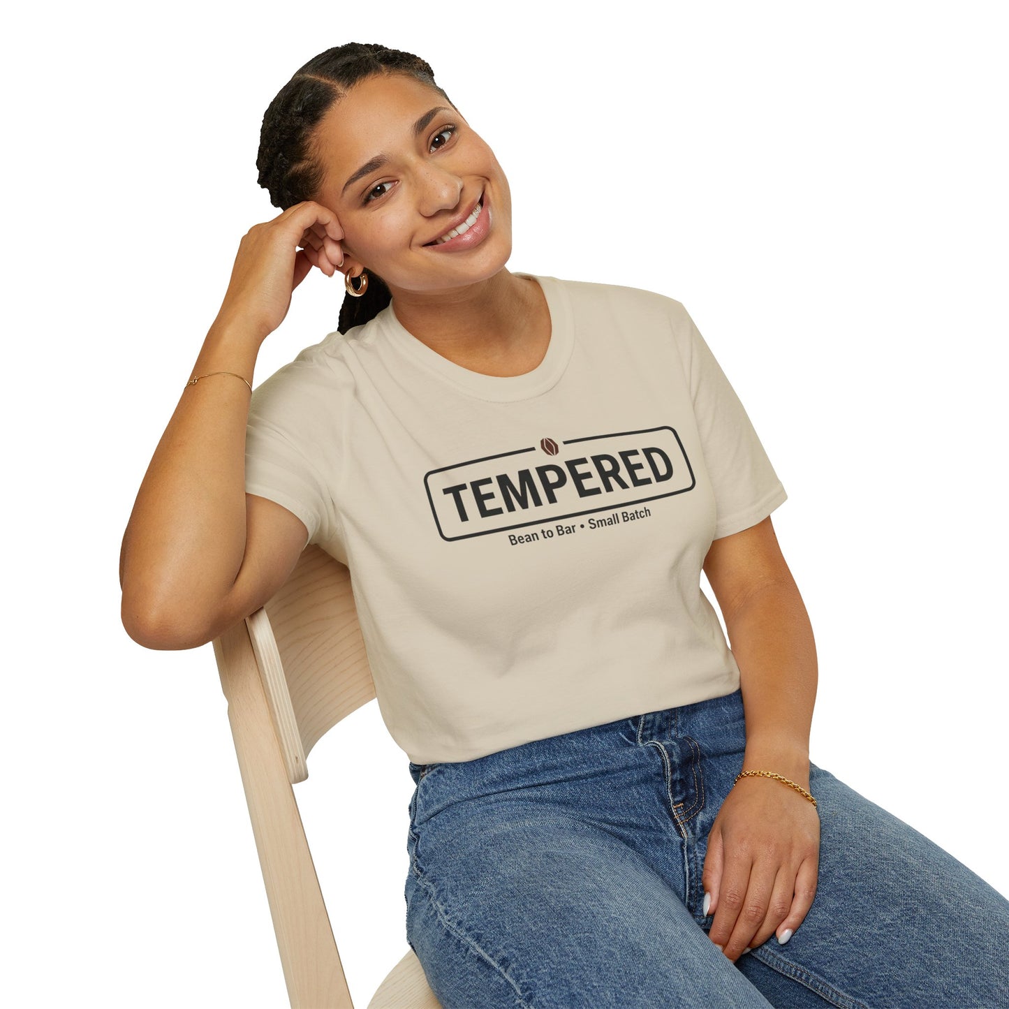 Tempered T-Shirt