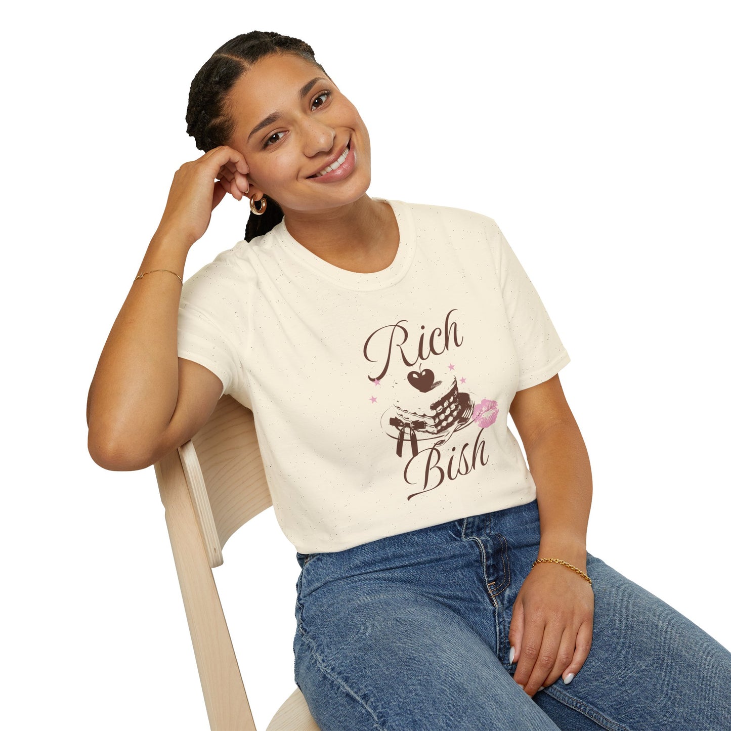 Rich Bish TShirt