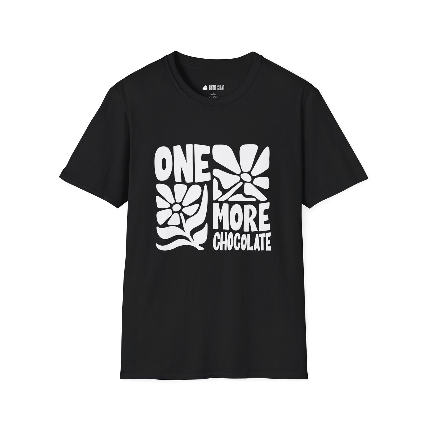 One More Chocolate T-Shirt