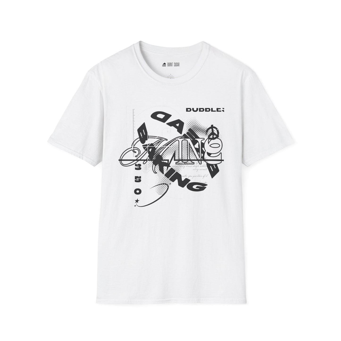 Baking Bread 350* TShirt