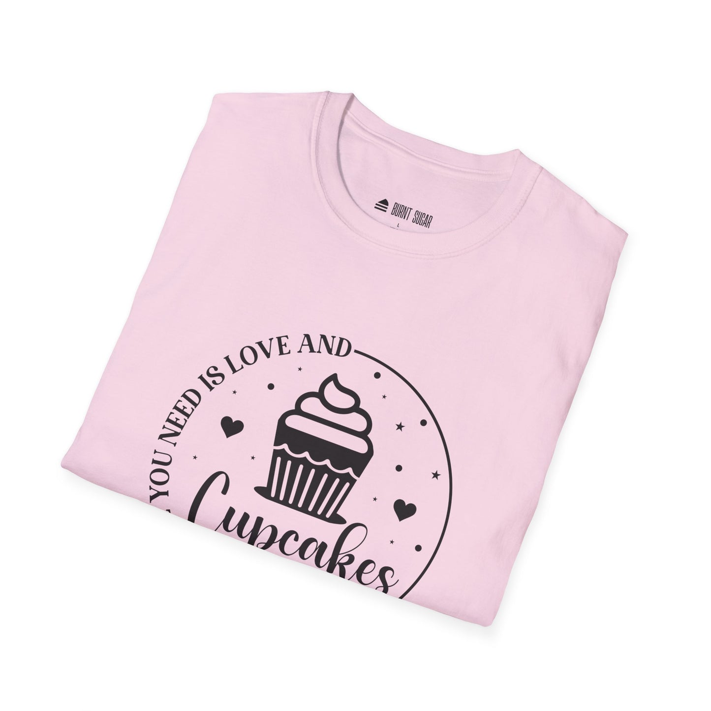 All You Need T-Shirt