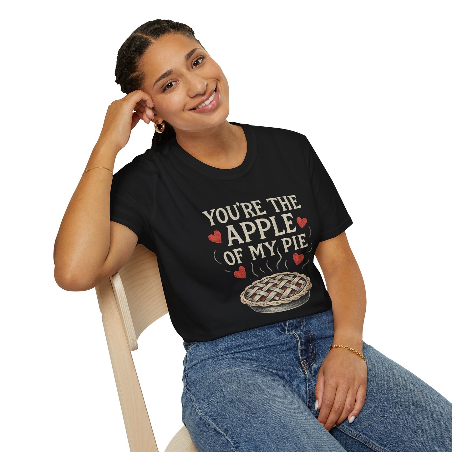 You're the apple T-Shirt