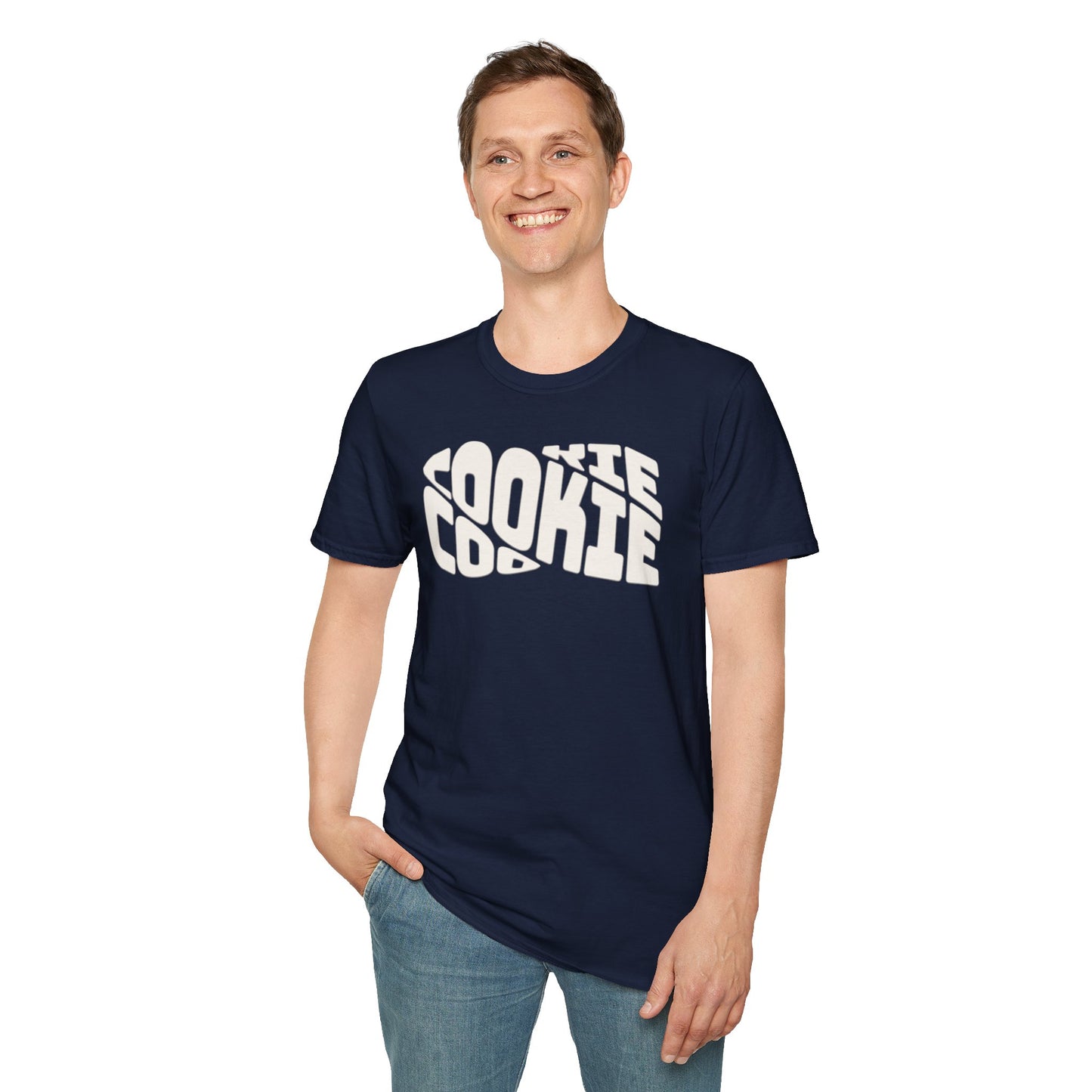 Cookie Vortex T-Shirt