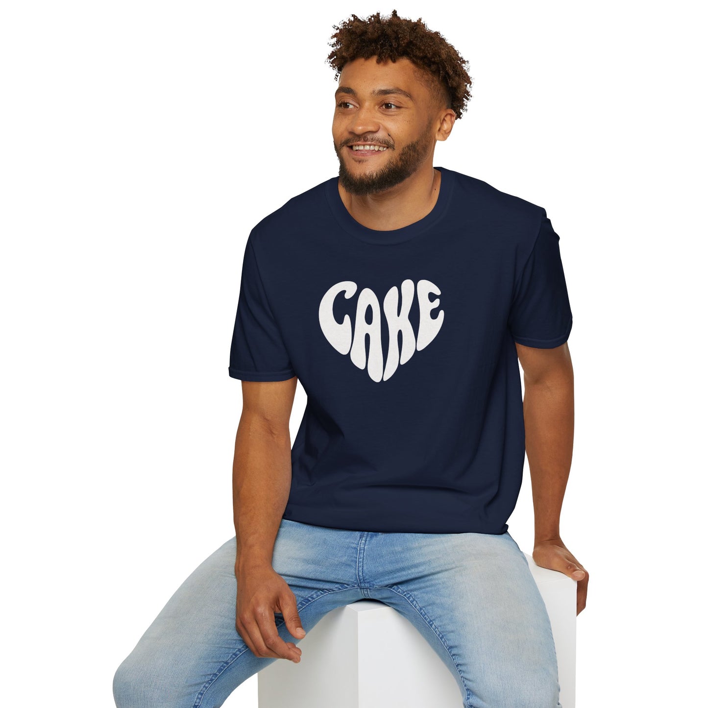 Cake T-Shirt
