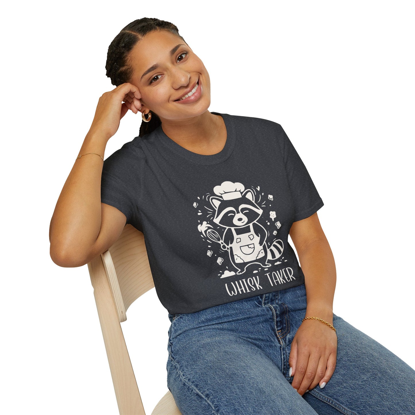 Whisk Taker T-Shirt
