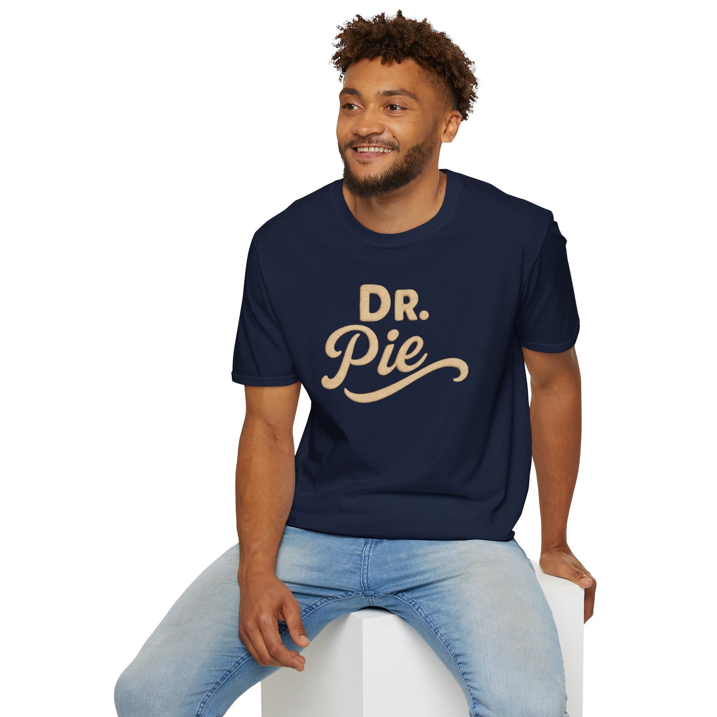 Dr. Pie T-Shirt