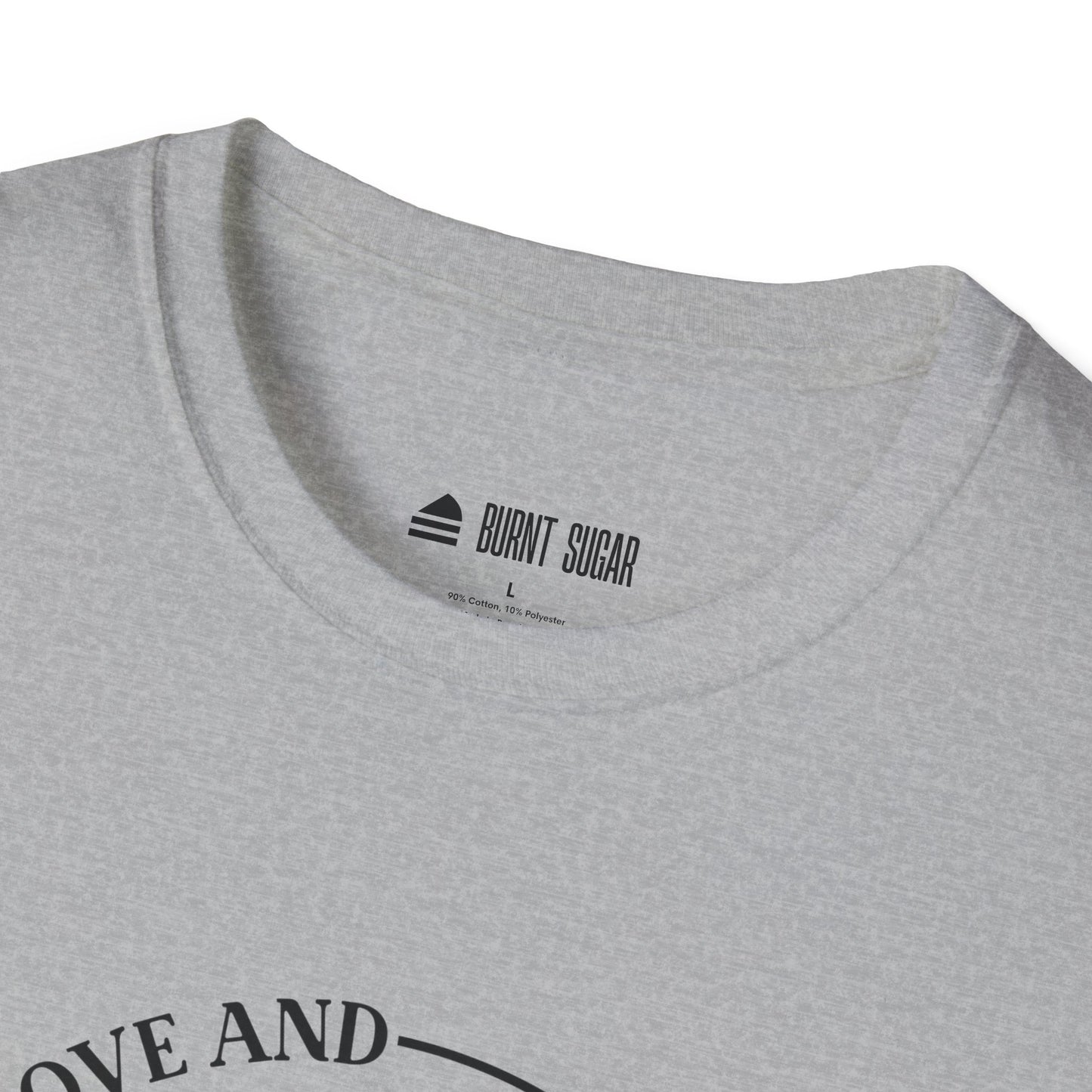 All You Need T-Shirt