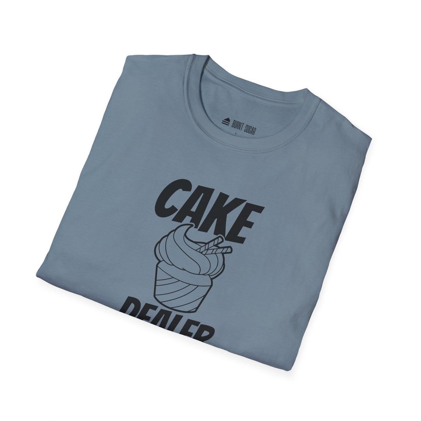 Cake Dealer T-Shirt