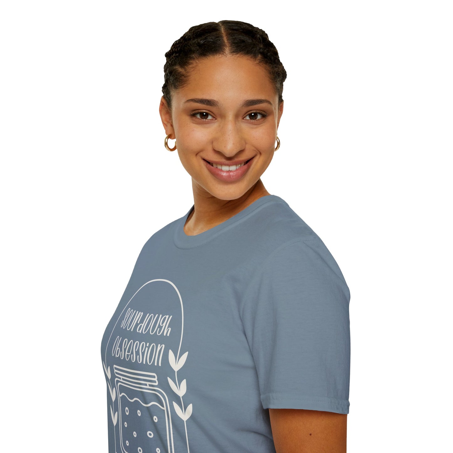 Sourdough ObsessionT-Shirt,