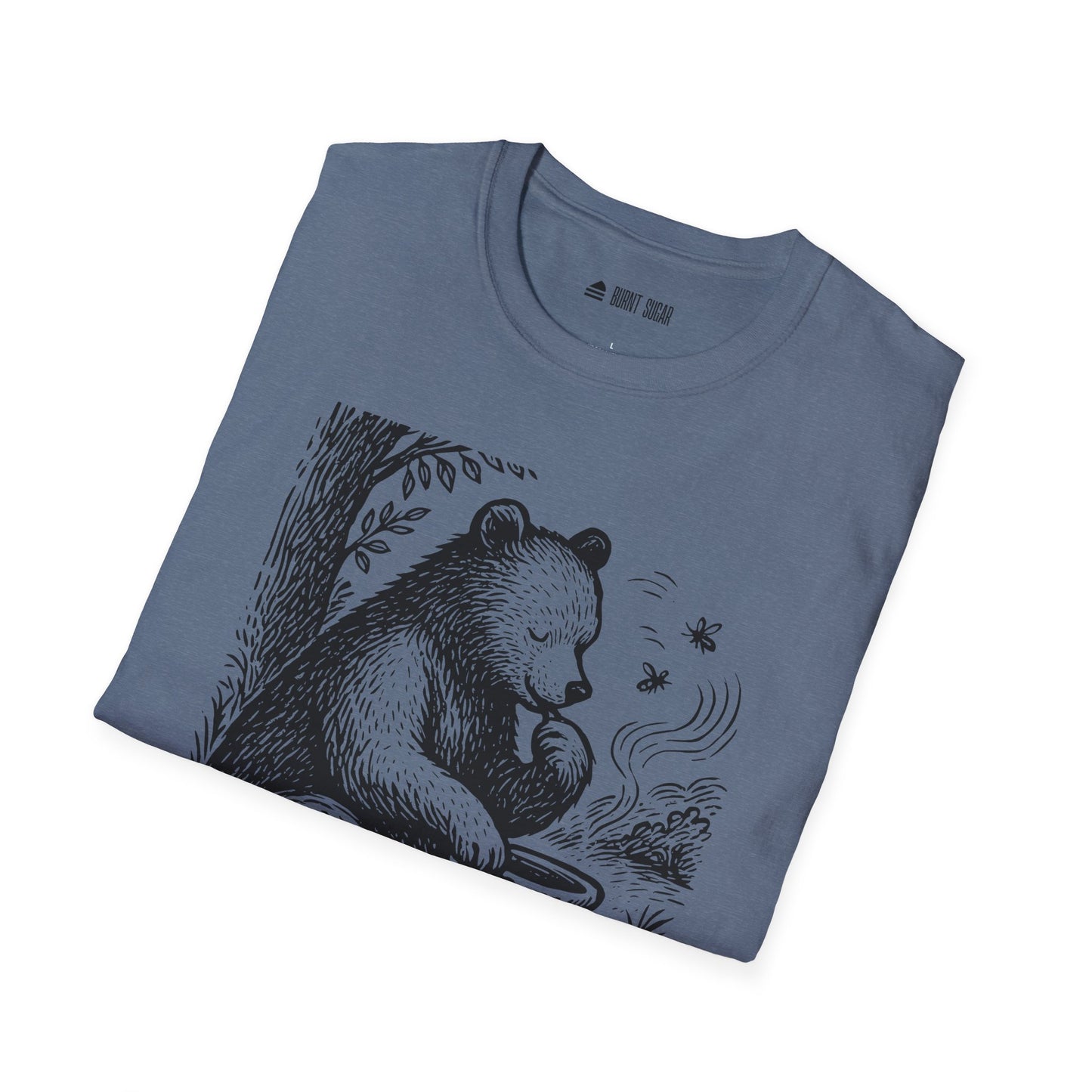 Bear With Honeypot