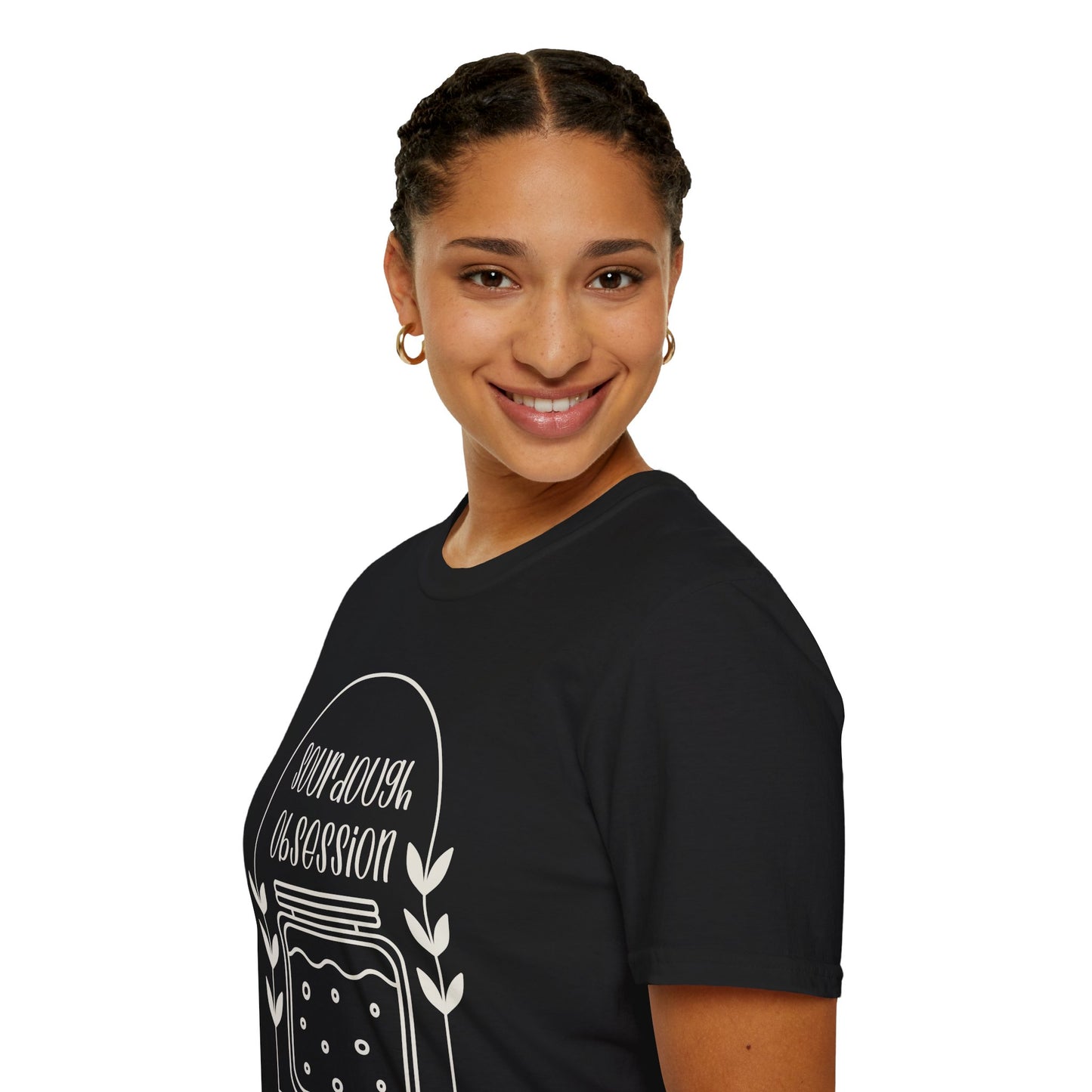 Sourdough ObsessionT-Shirt,
