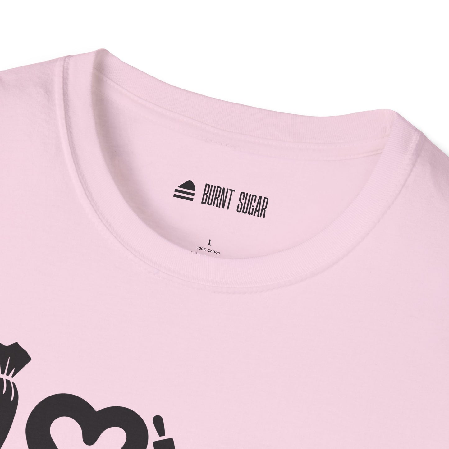 Love Utensils T-Shirt
