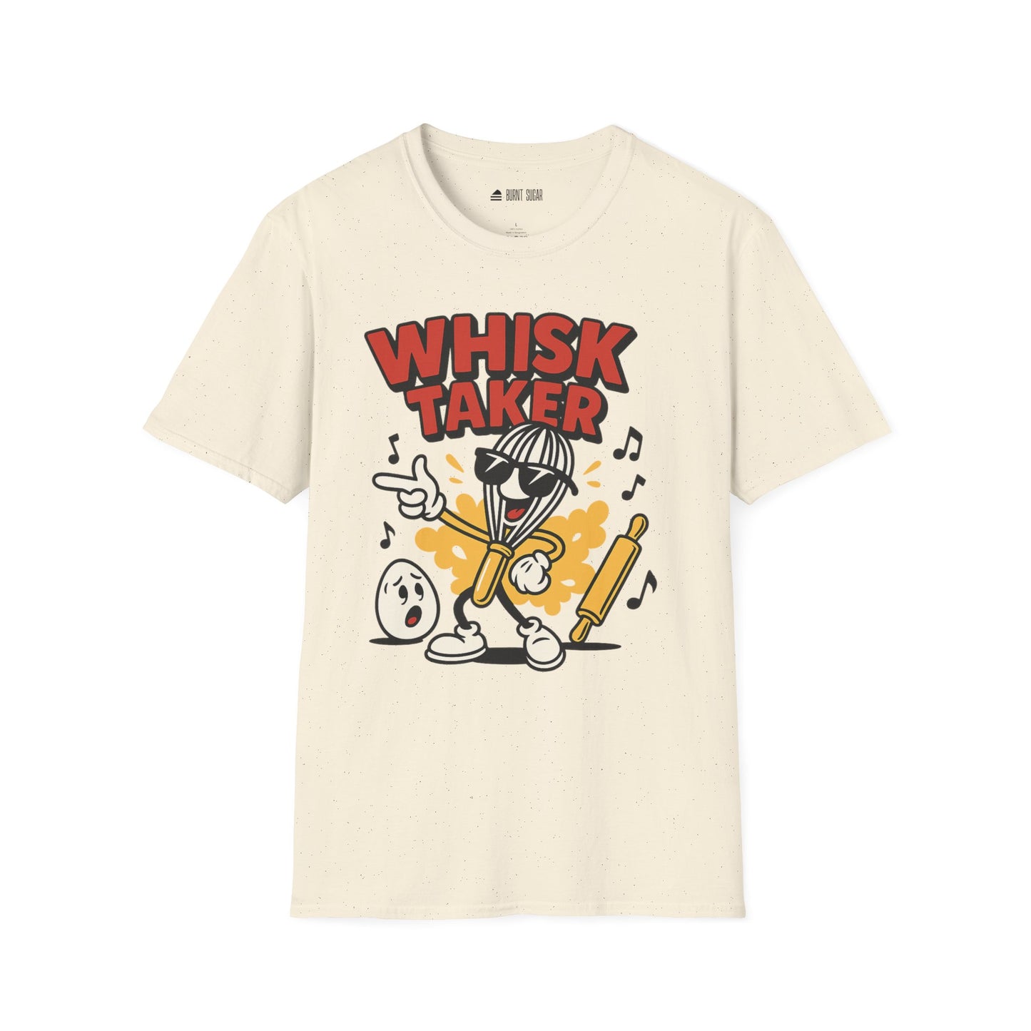 Whisk Taker TShirt