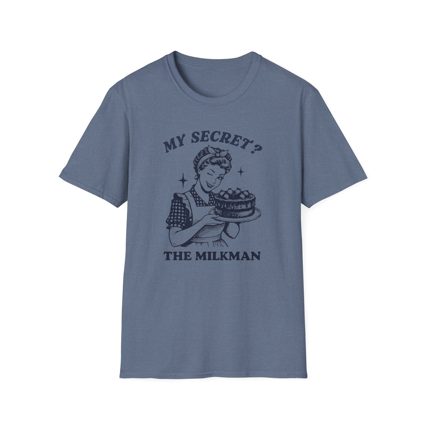 My Secret T-Shirt