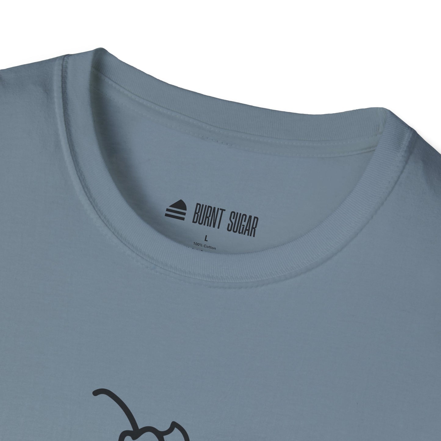 I Love You More T-Shirt