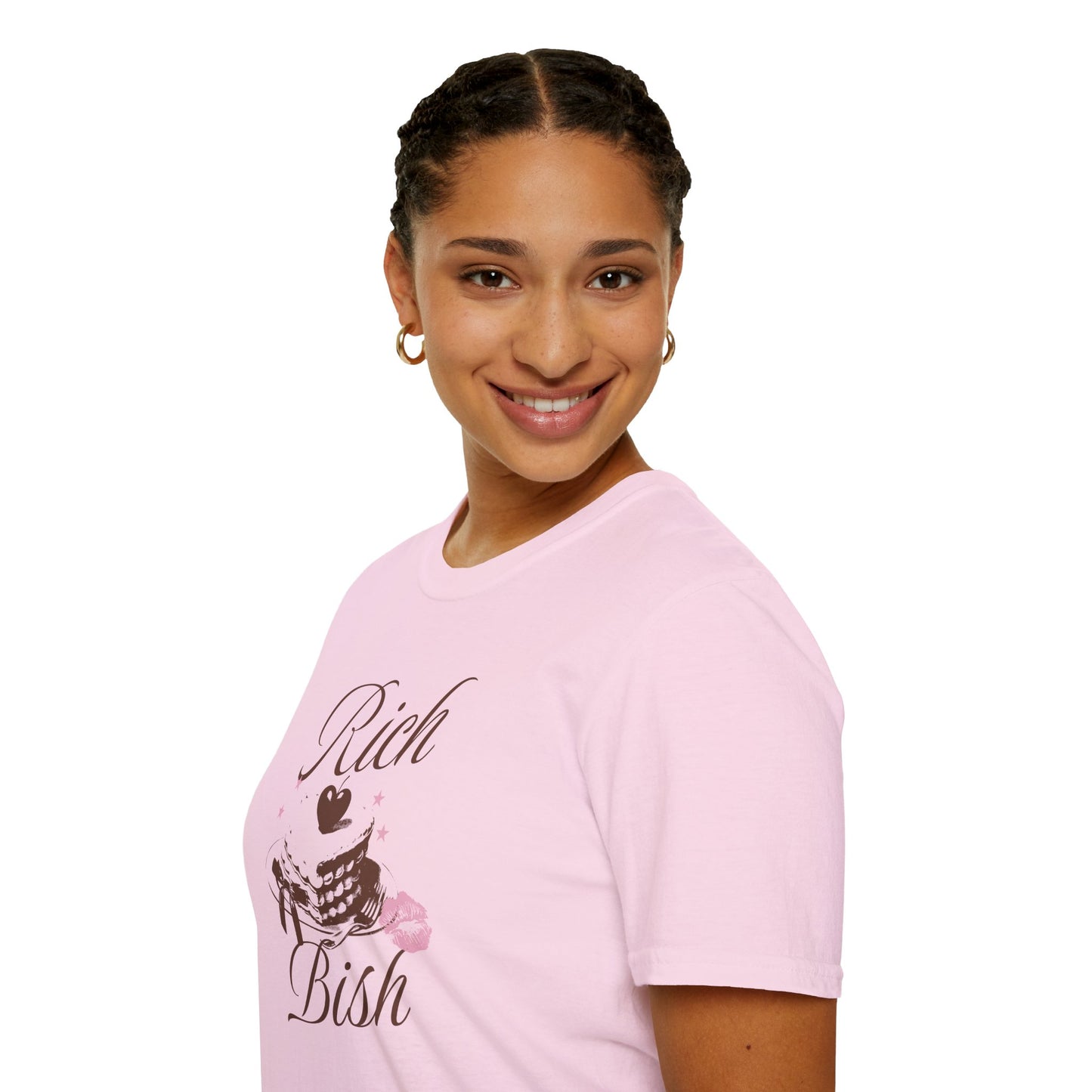 Rich Bish TShirt