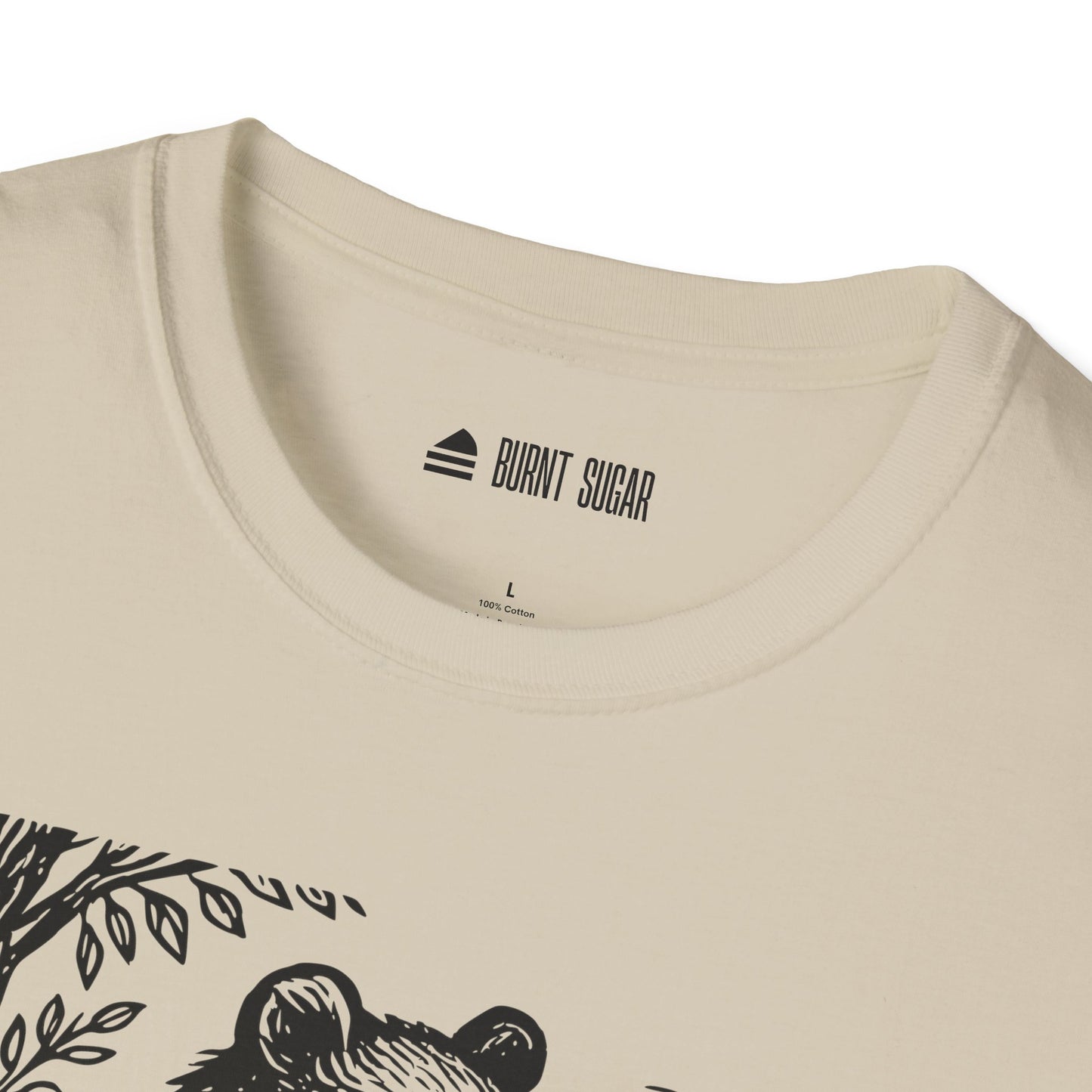 Bear With Honeypot