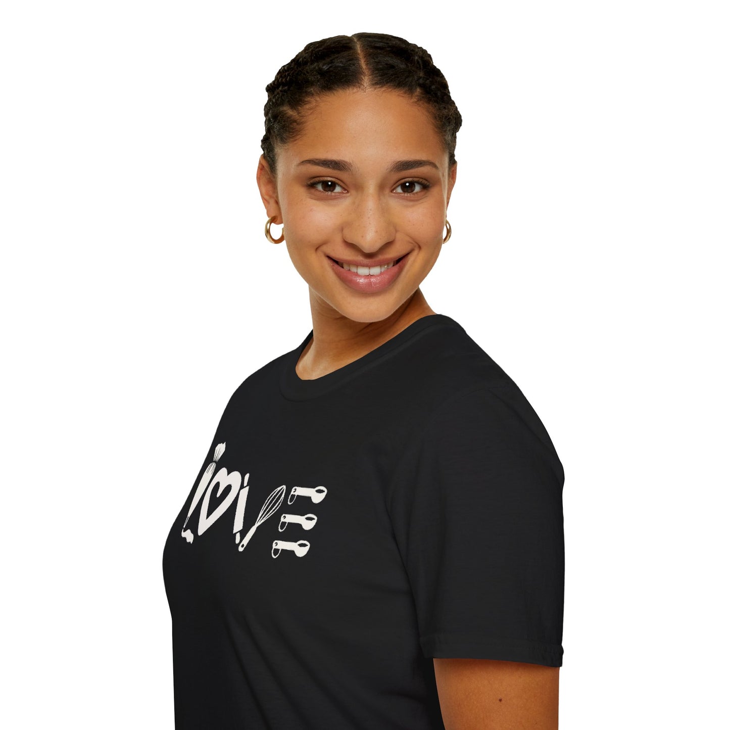 Burnt Cookie Club T-Shirt