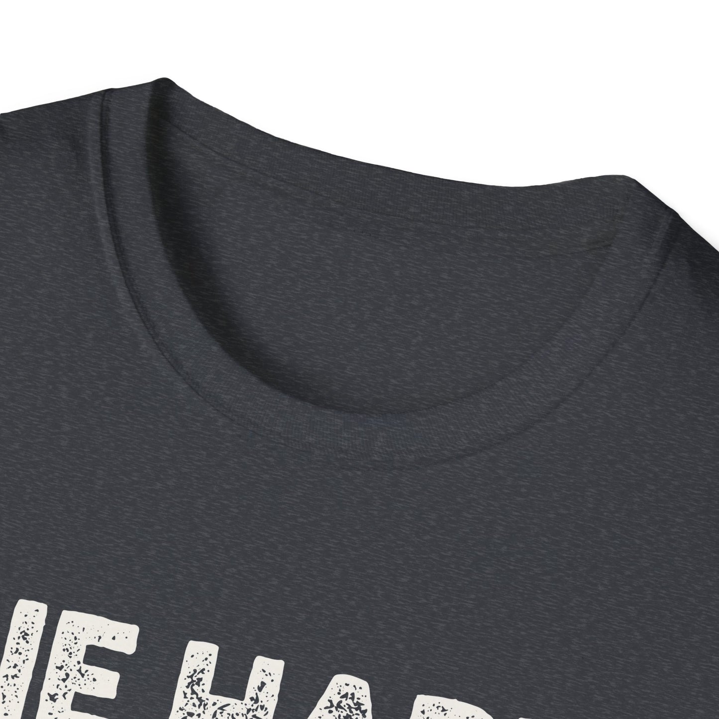 Pie Hard T-Shirt