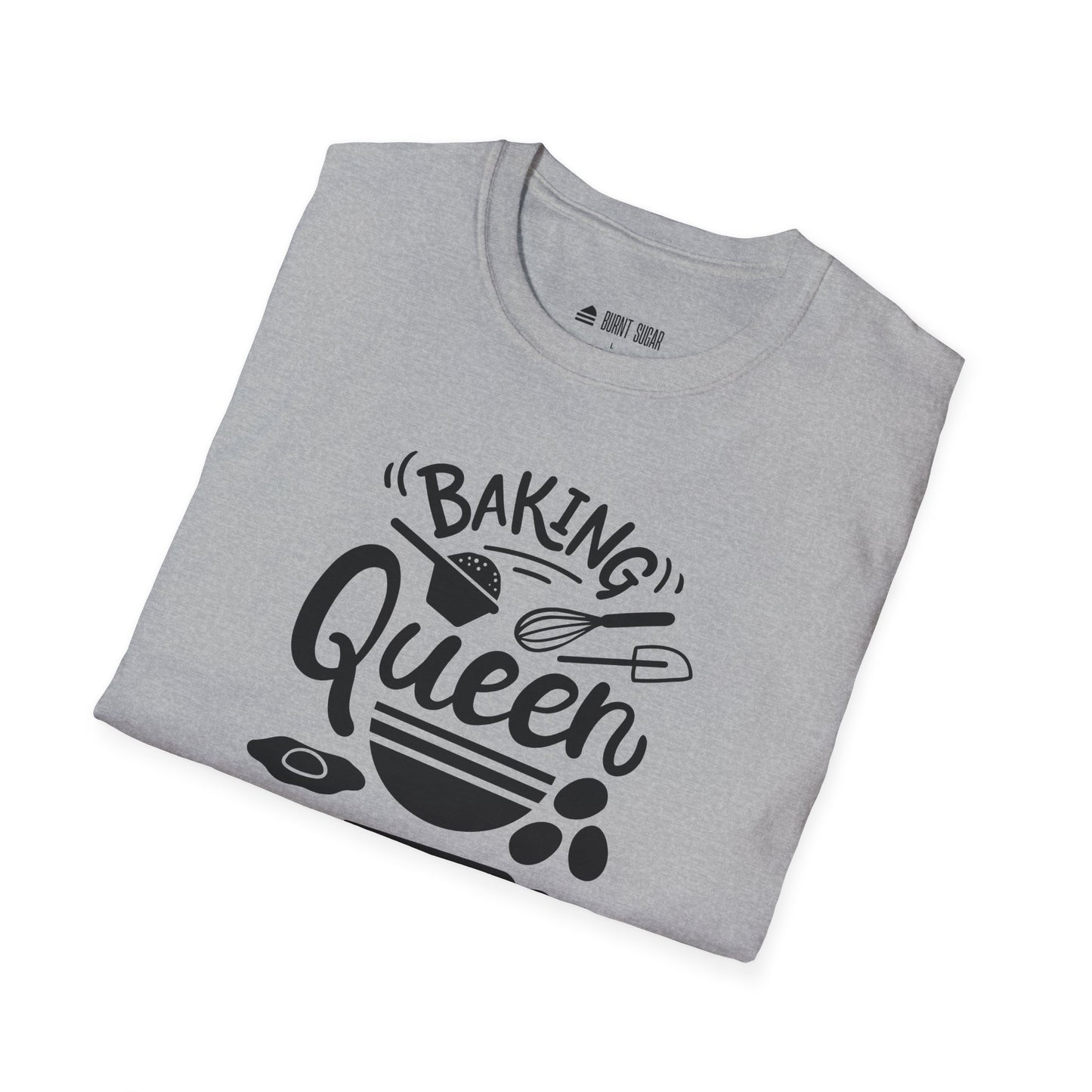 Baking Queen T-Shirt