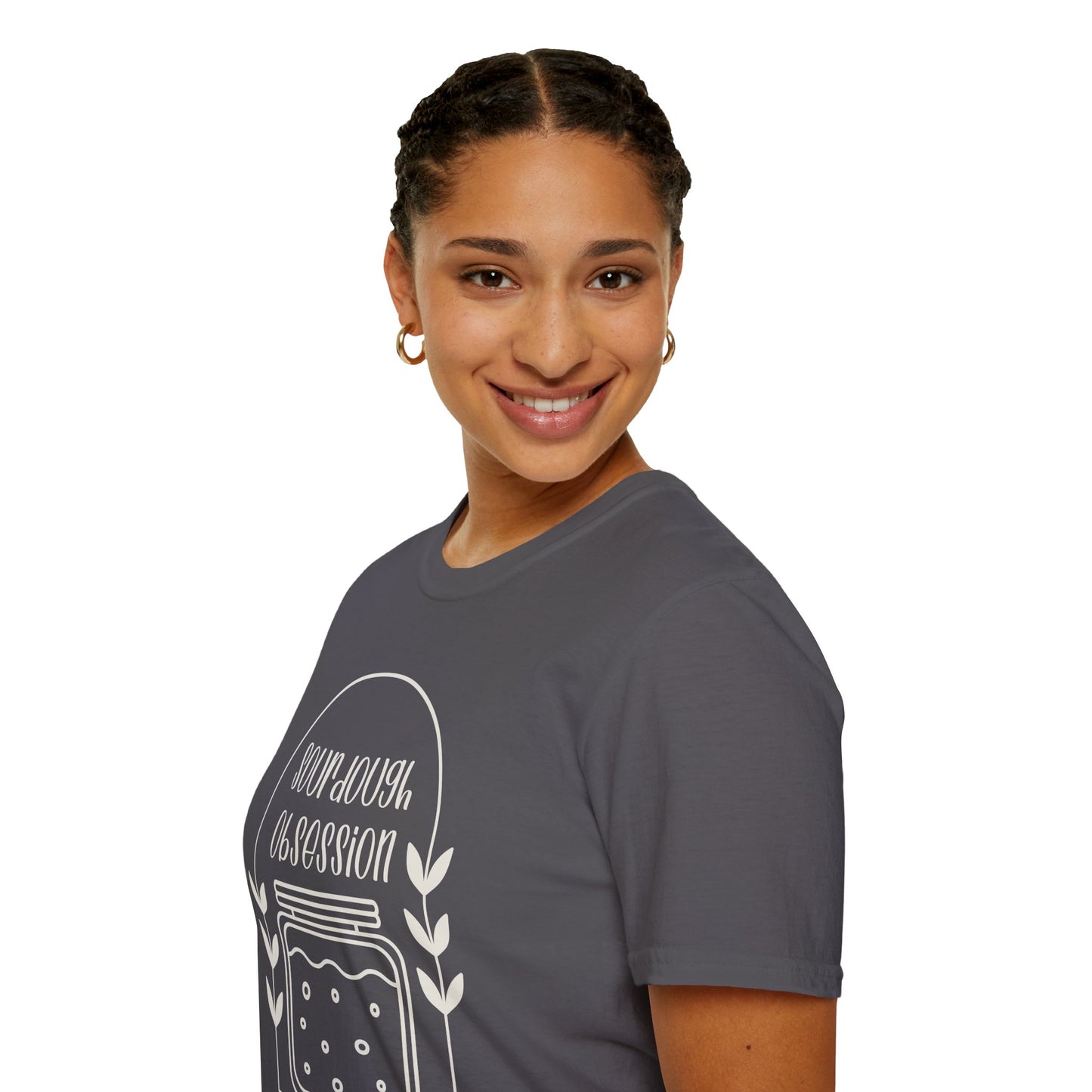 Sourdough ObsessionT-Shirt,