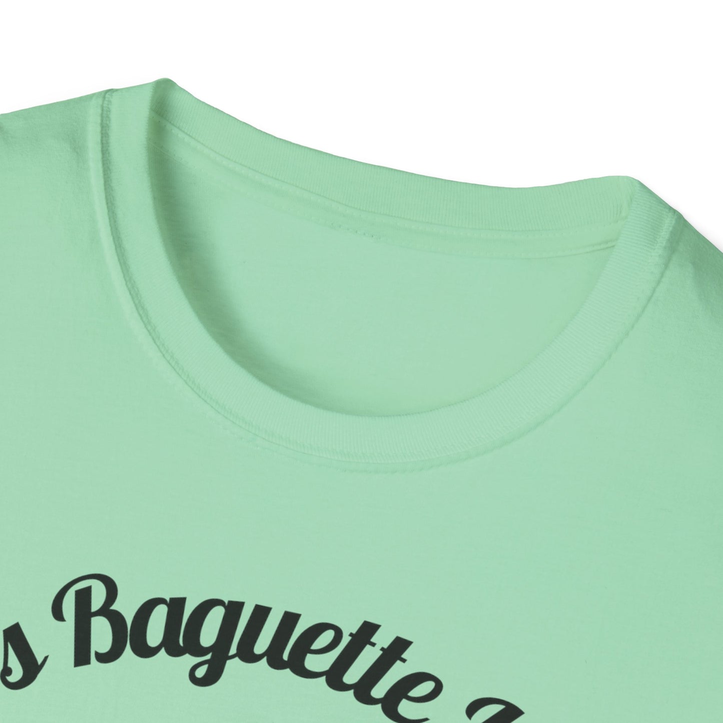 Let's Baguette It T-Shirt
