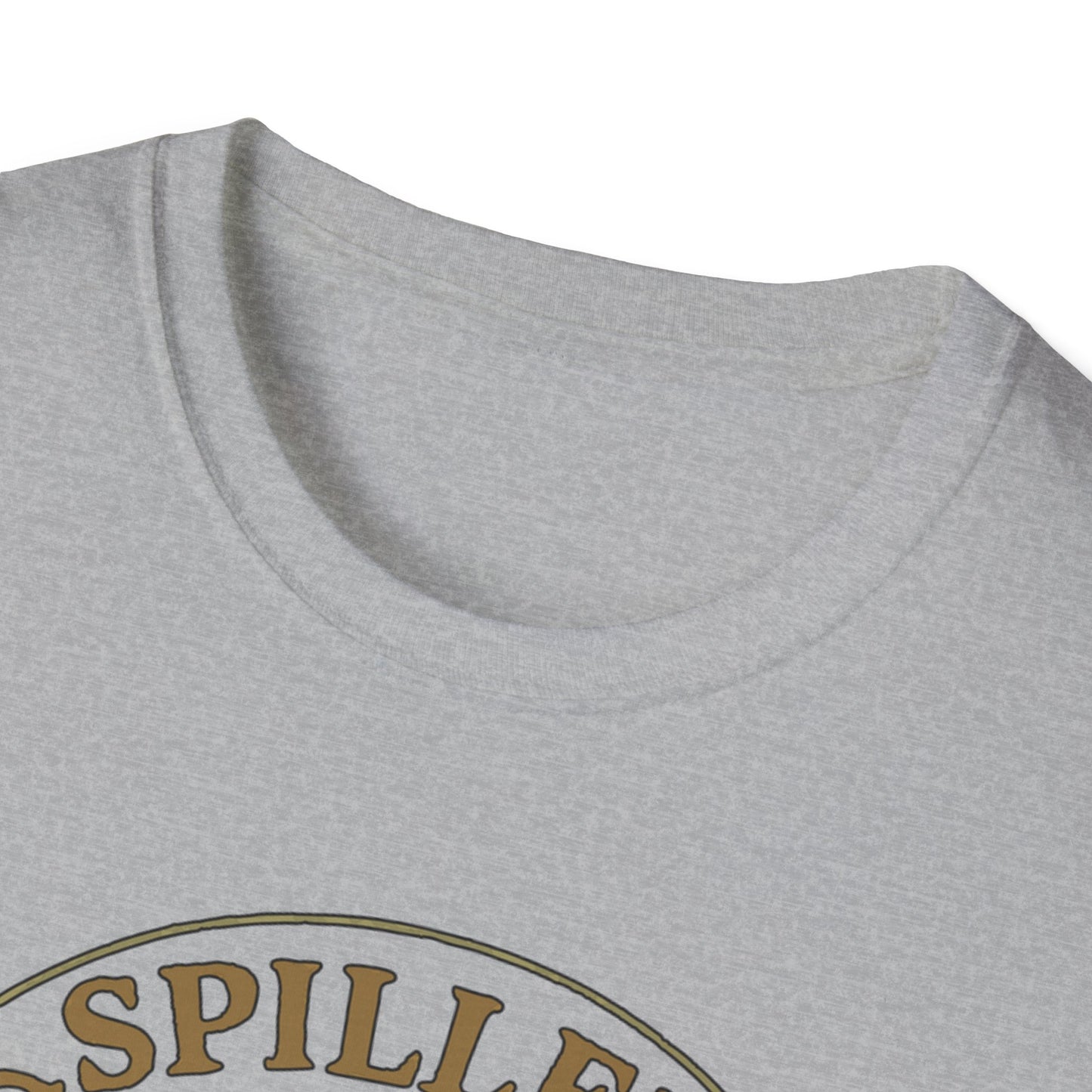 Spilled Sugar Society T-Shirt