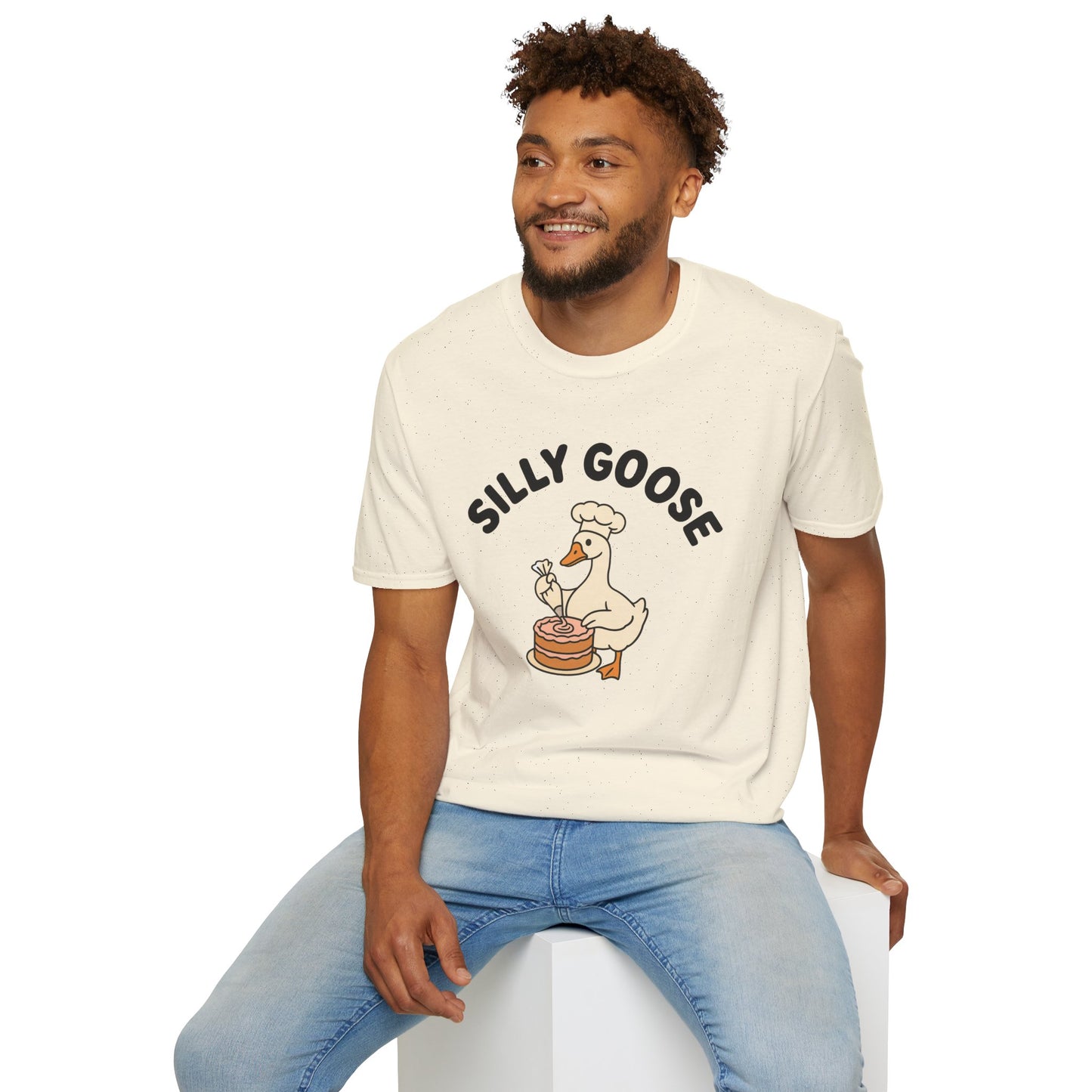 Silly Goose T-Shirt