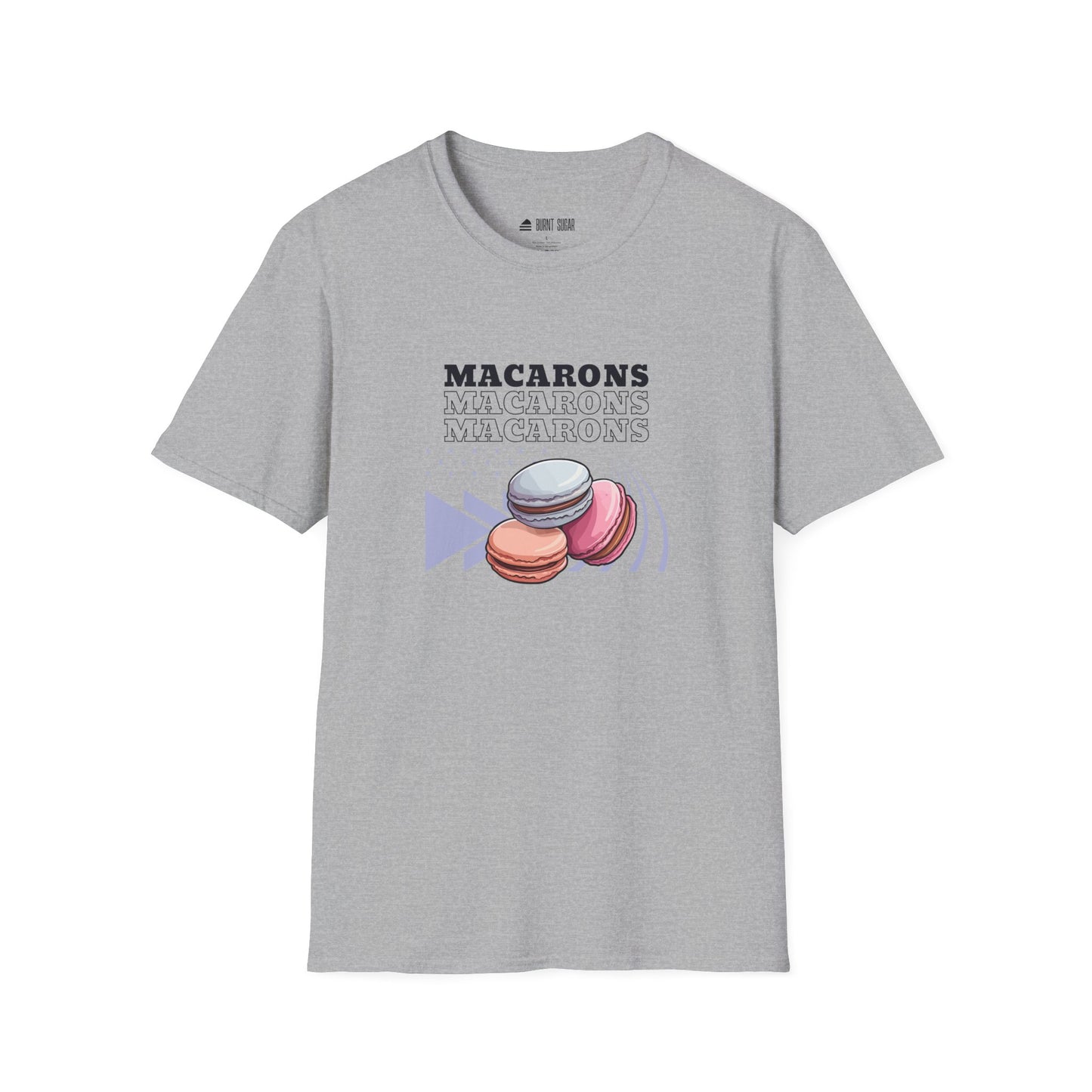 Macarons Macarons Macarons T-Shirt