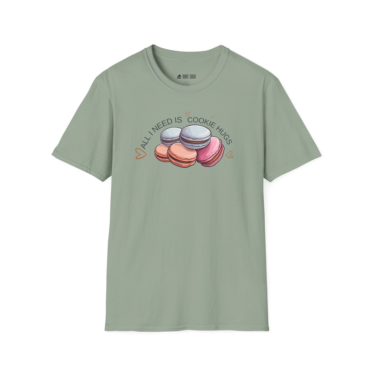 All I Need T-Shirt
