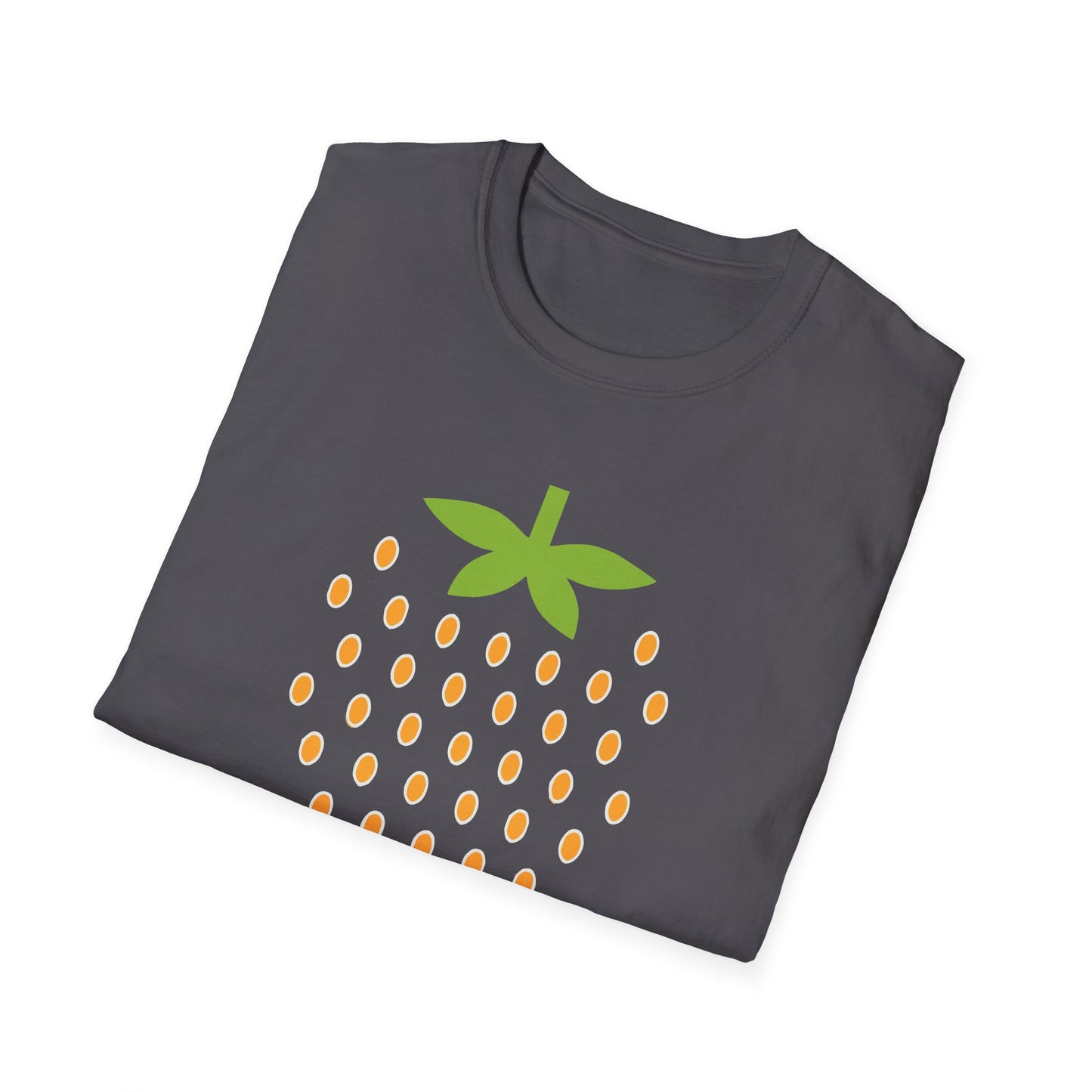 Strawberry T-Shirt,